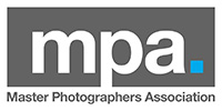 A member of The Master Photographers Association